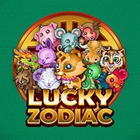 เกมสล็อต Lucky Zodiac